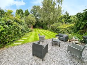 Garden- click for photo gallery